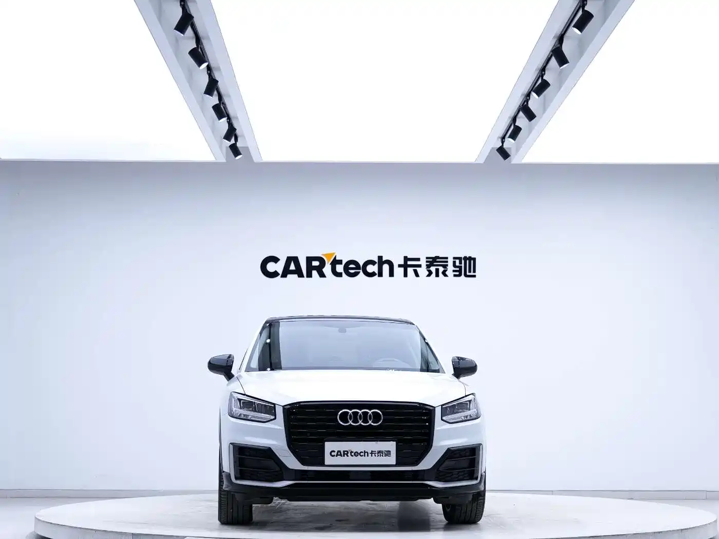 Audi Q2L 2021 35 TFSI Progressive Dynamic фото 7