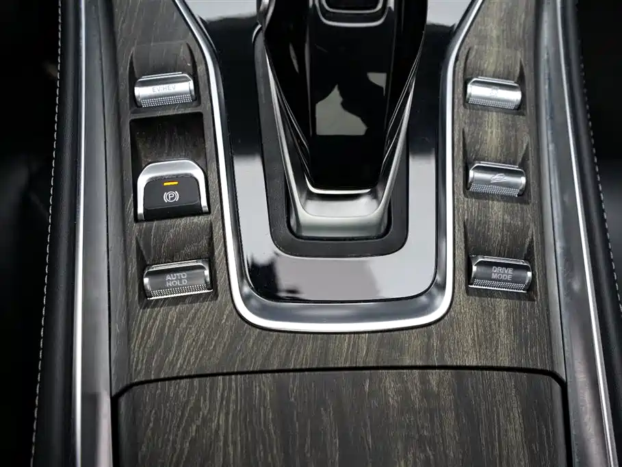 Landian E5 2024 2024 Glory Edition 100KM Ultimate Type 7-Seater
