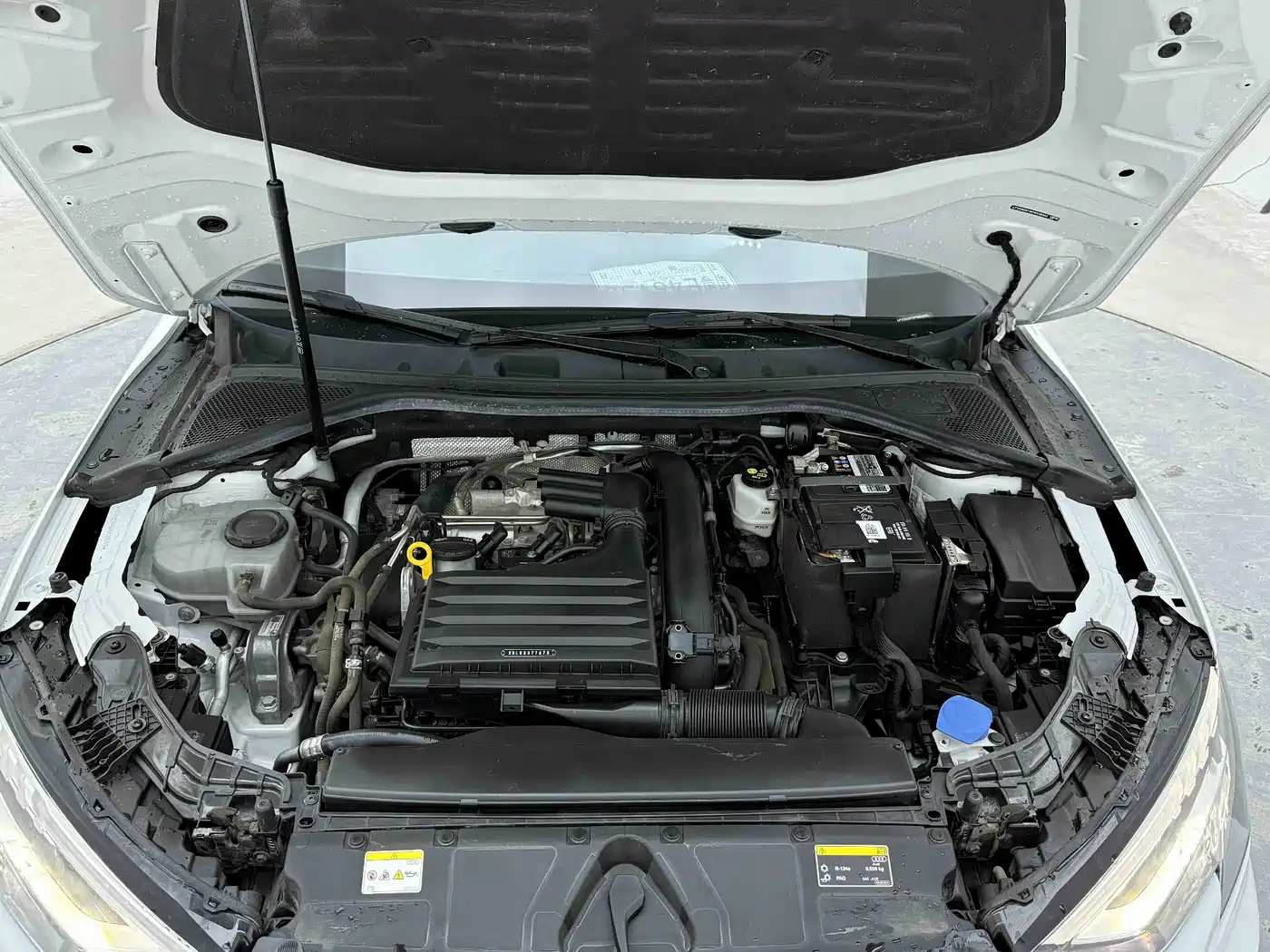 Audi A3 2022 Sportback 35 TFSI Style Sport фото 17
