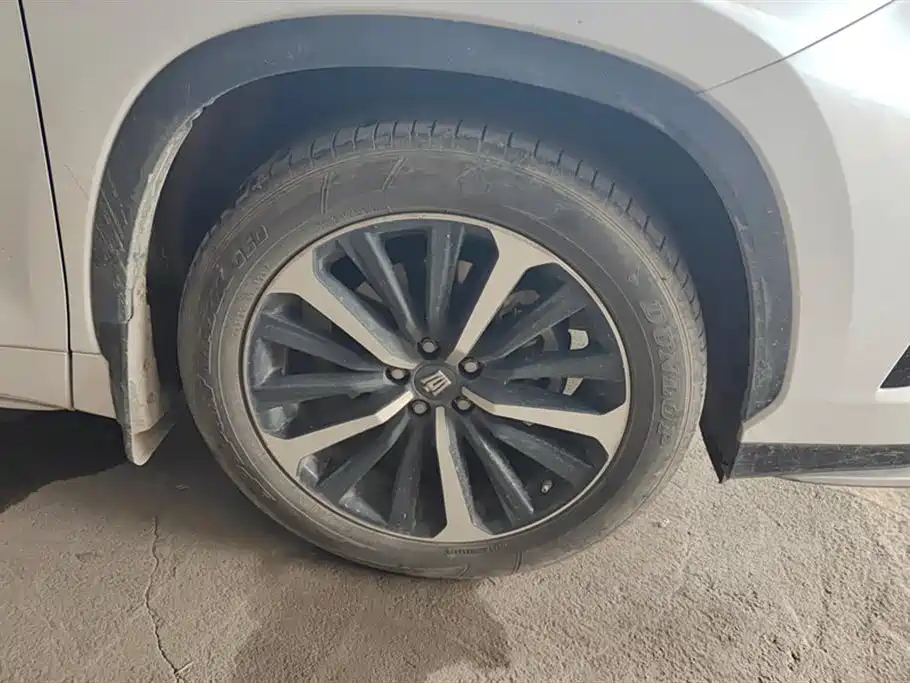 Toyota Crown Kluger 2022 2.5L HEV 4WD Premium Edition фото 6