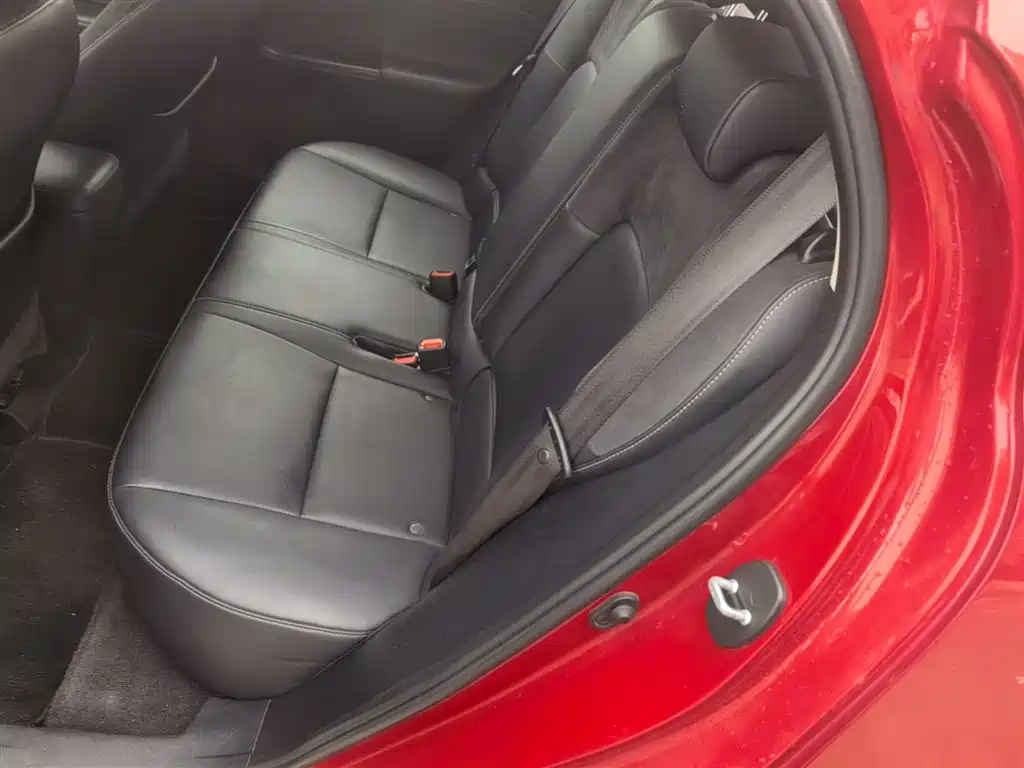 Lexus CT 2017 CT200h Comfort (Single Color, China V) фото 17