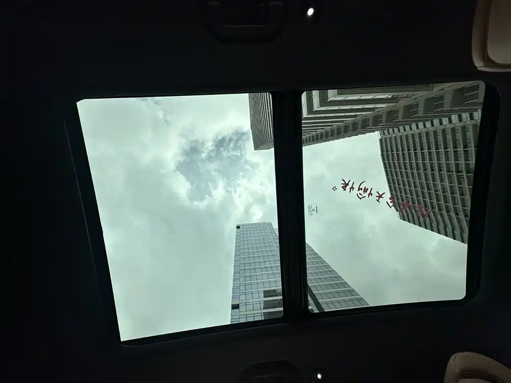 WEILAI ES6