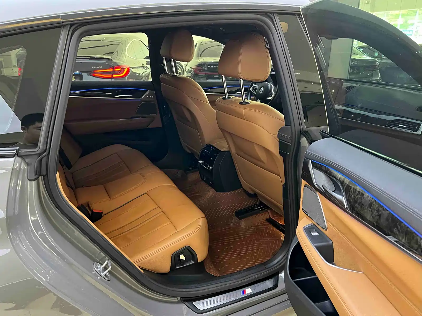 Фото 6 - BMW 6 Series GT