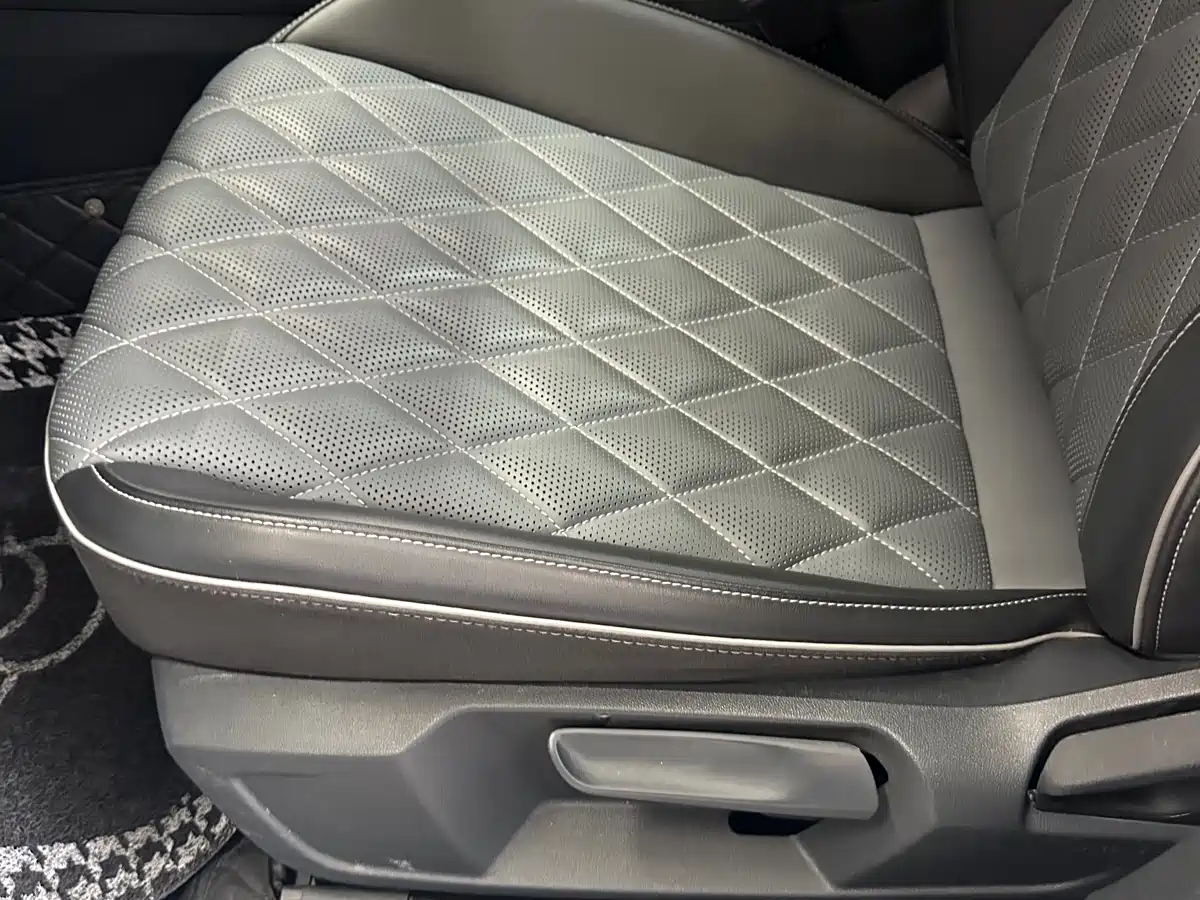 Volkswagen Sagitar 2024 300TSI DSG Surpass Edition фото 12