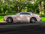Фото 5 - Rolls-Royce Wraith