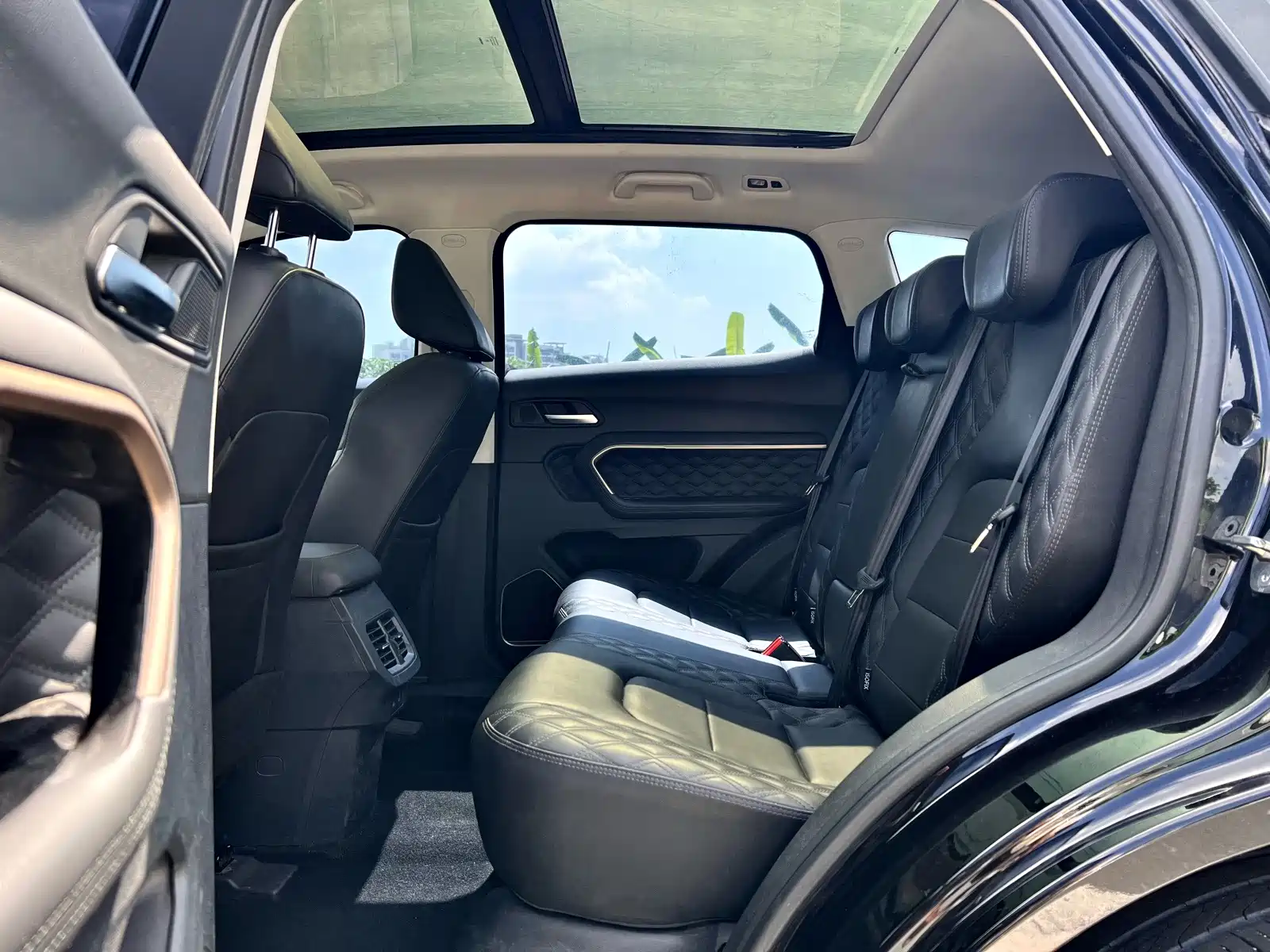 Фото 6 - Haval H6
