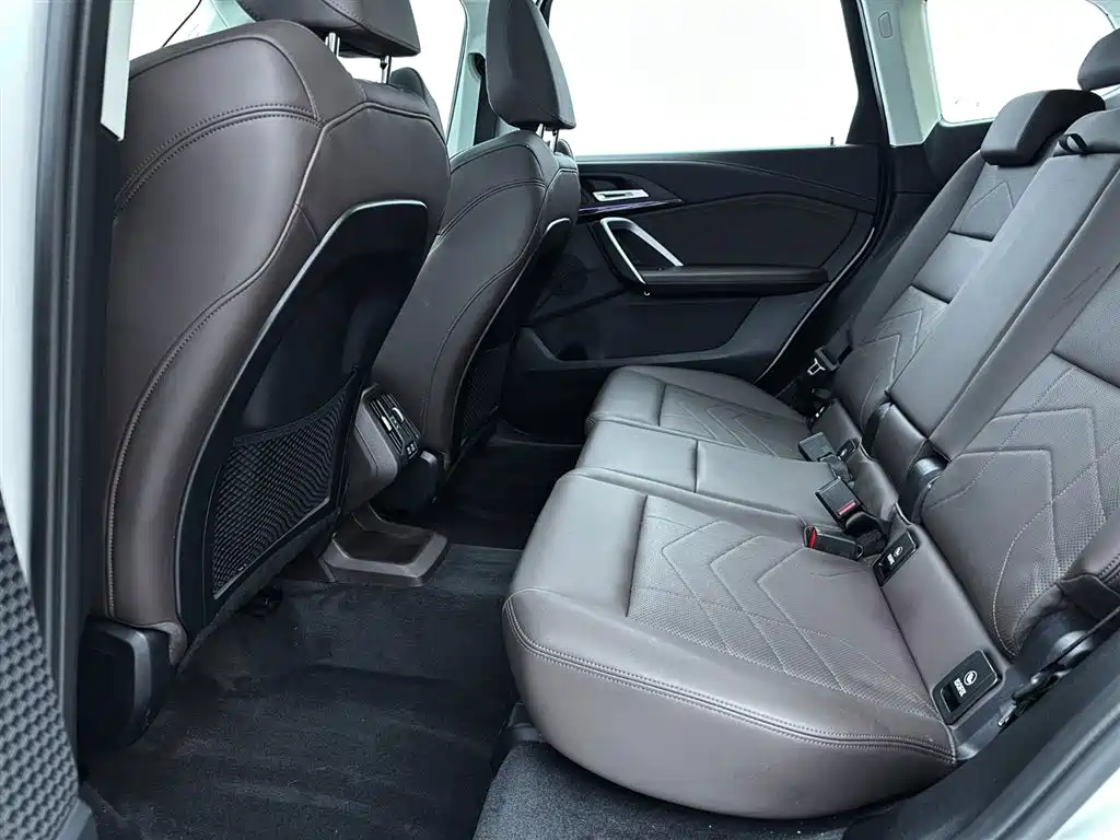 BMW X1 2023 sDrive20Li X Design Package фото 22