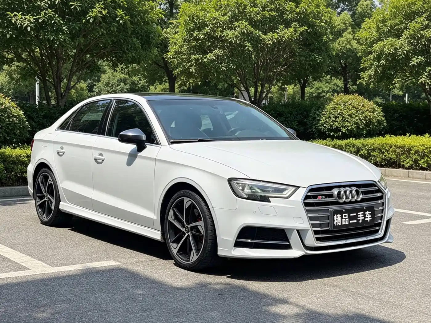 Фото 3 - Audi A3
