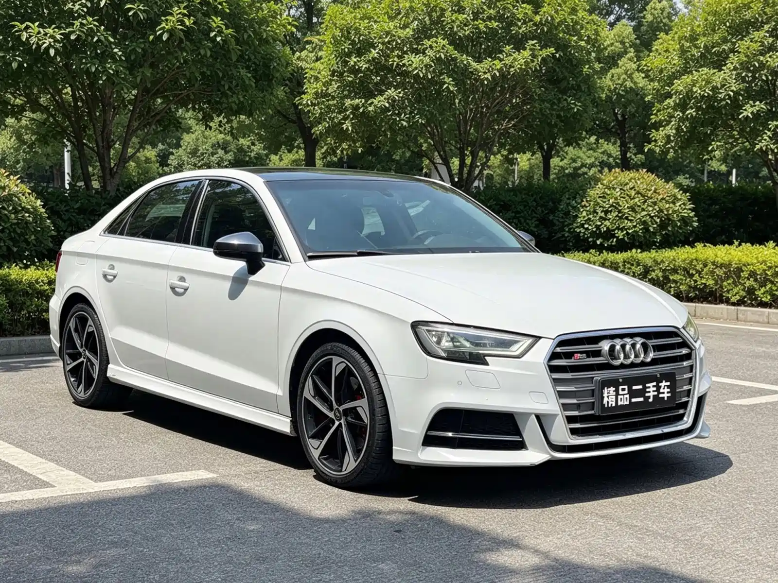 Фото 3 - Audi A3