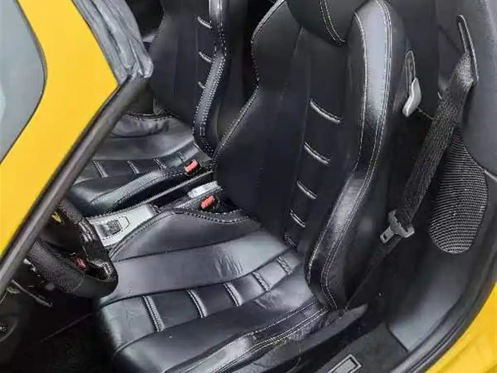 Ferrari 458 2013 4.5L Spider фото 6