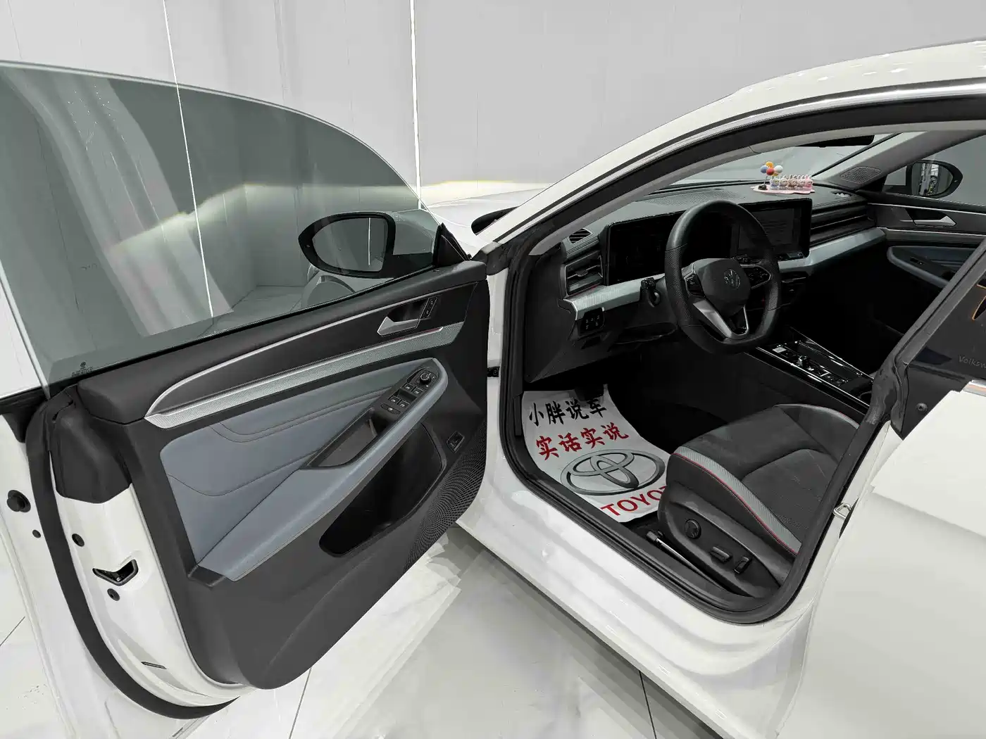 Volkswagen Lamando 2023 Lamando L 280TSI DSG Cool Edition фото 8