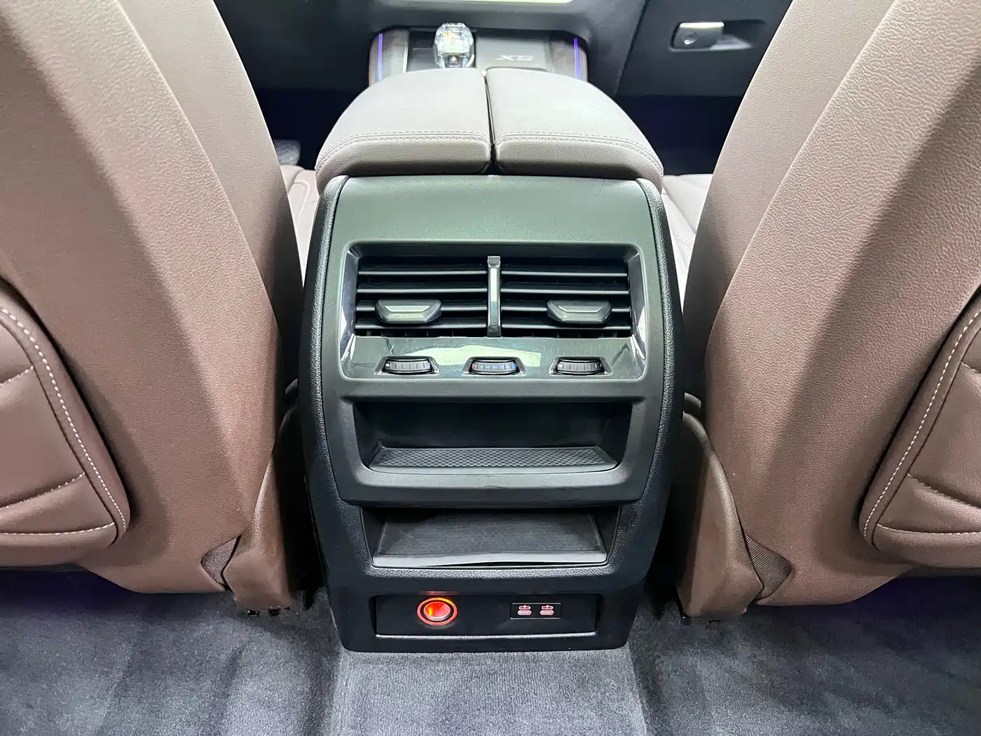 BMW X5 2022 xDrive 30Li Premium M Sport Package фото 31