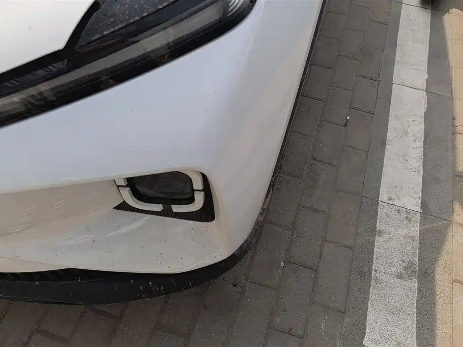 GEELY GEOMETRY E FIREFLY