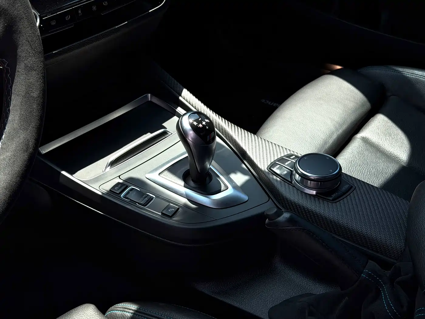 BMW M2 2017 2018 M2