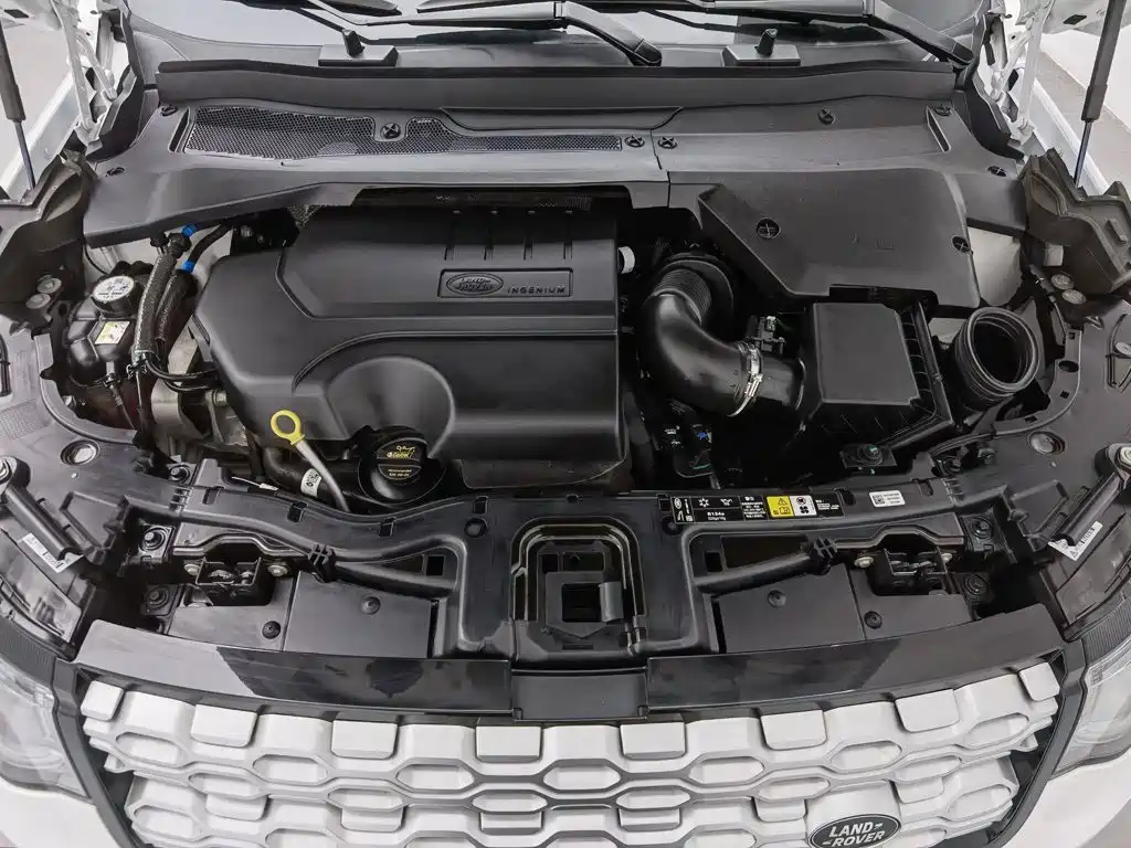 Фото 6 - Land Rover Discovery Sport