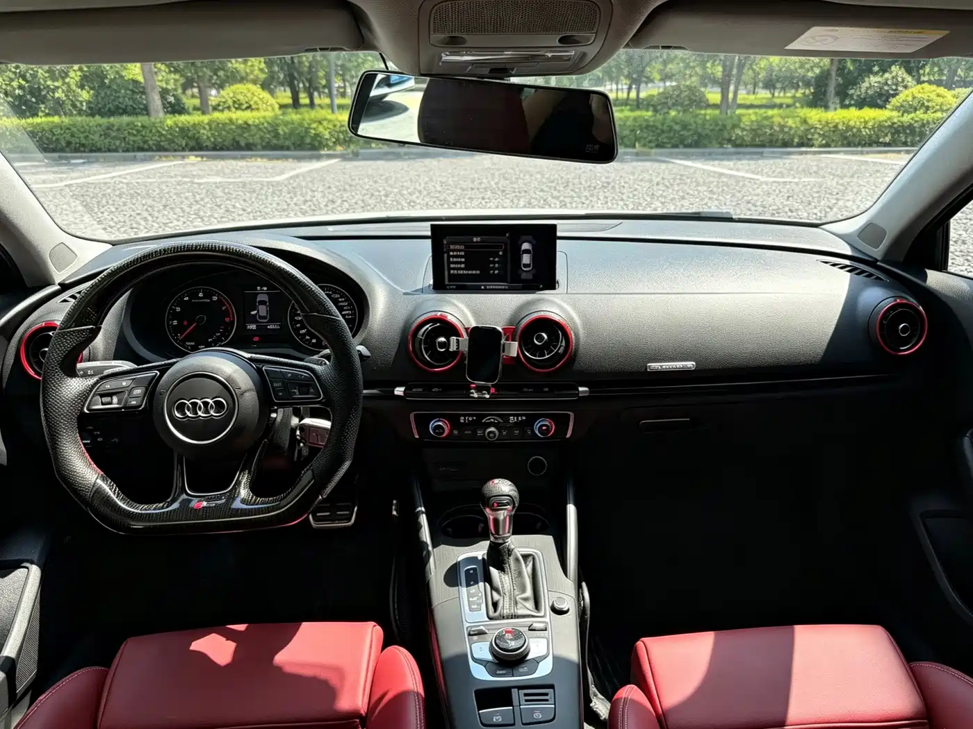 Фото 12 - Audi A3