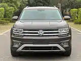 Фото 2 - Volkswagen Teramont