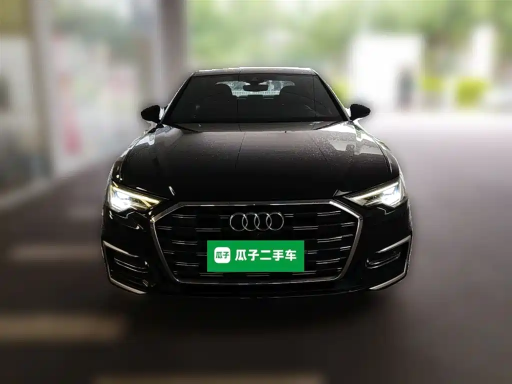 Audi A6L 2023 Facelift 40 TFSI Luxury Dynamic фото 5