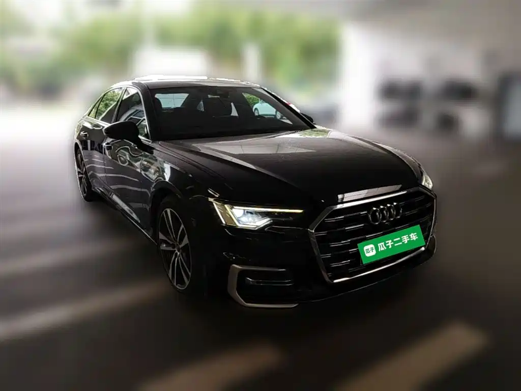 Audi A6L 2023 Facelift 40 TFSI Luxury Dynamic фото 7