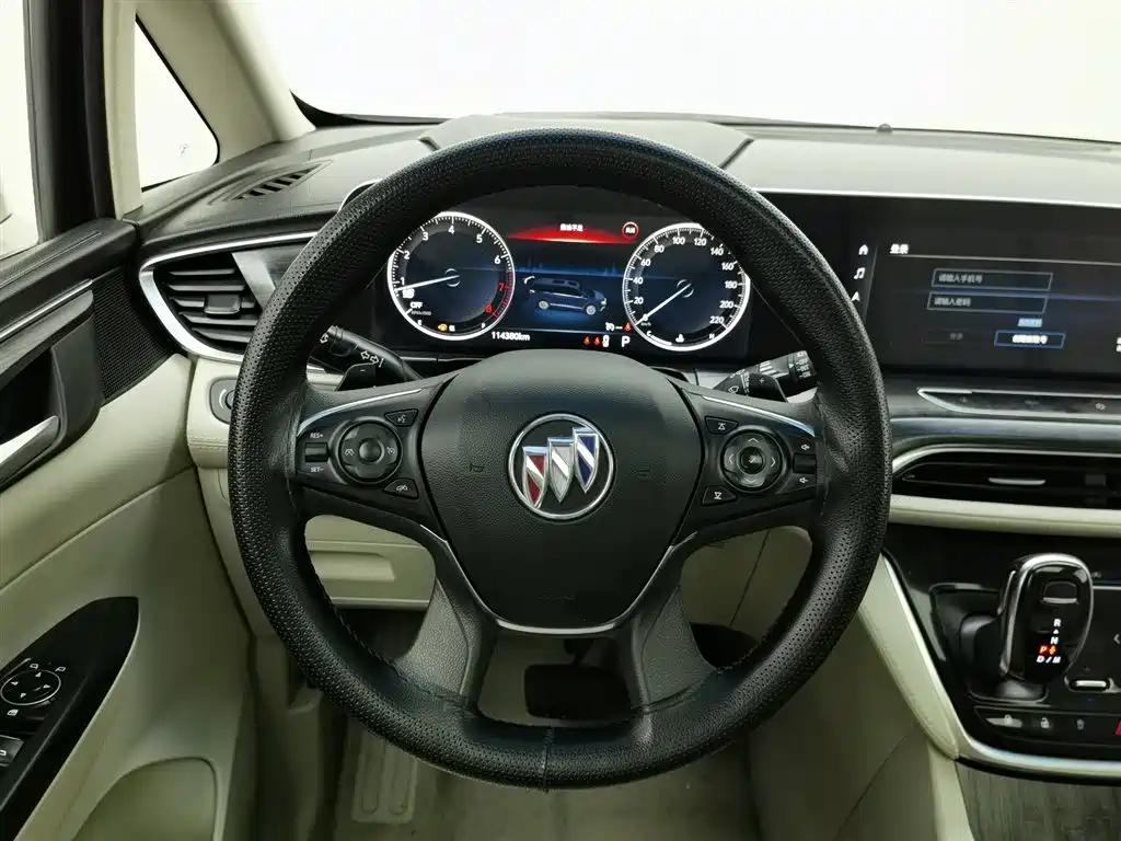 Buick GL8 2020 Model ES Landglory 653T Comfort фото 11