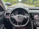 Фото 15 - Volkswagen Teramont