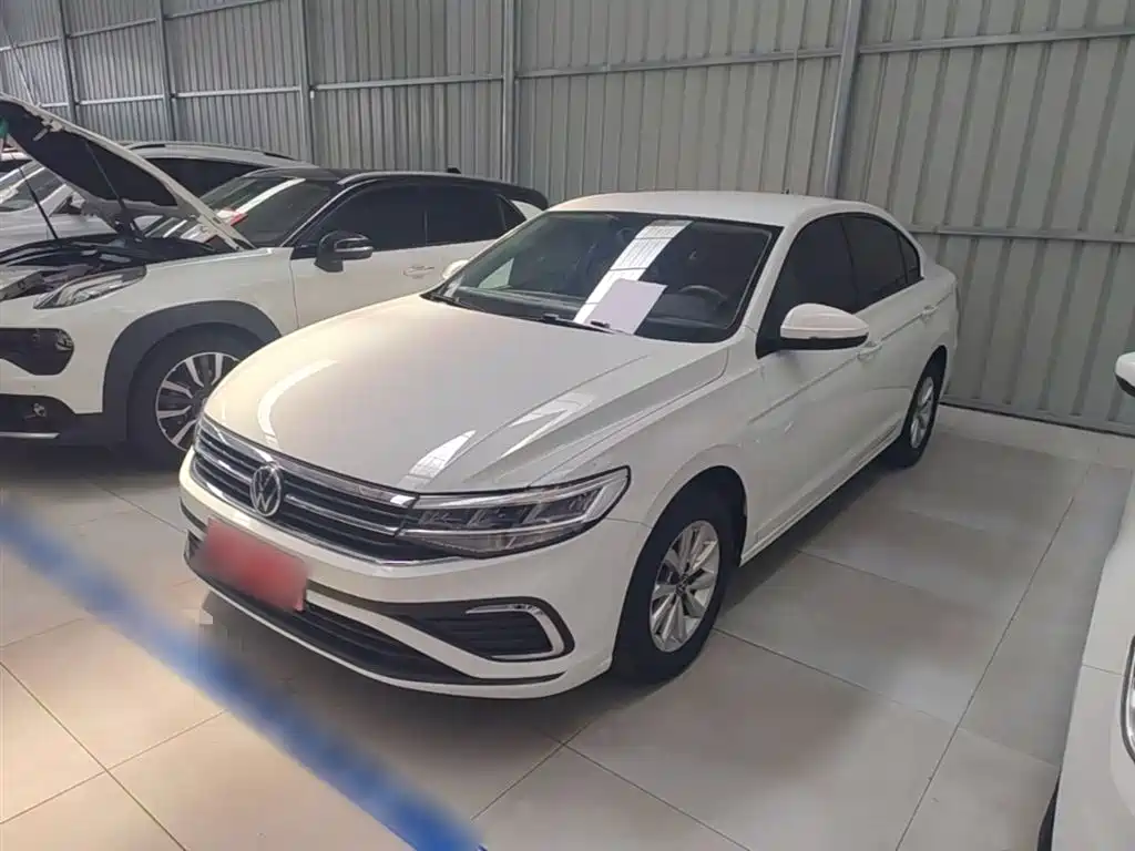 Volkswagen Bora 2024 200TSI DSG Smooth Ride Edition