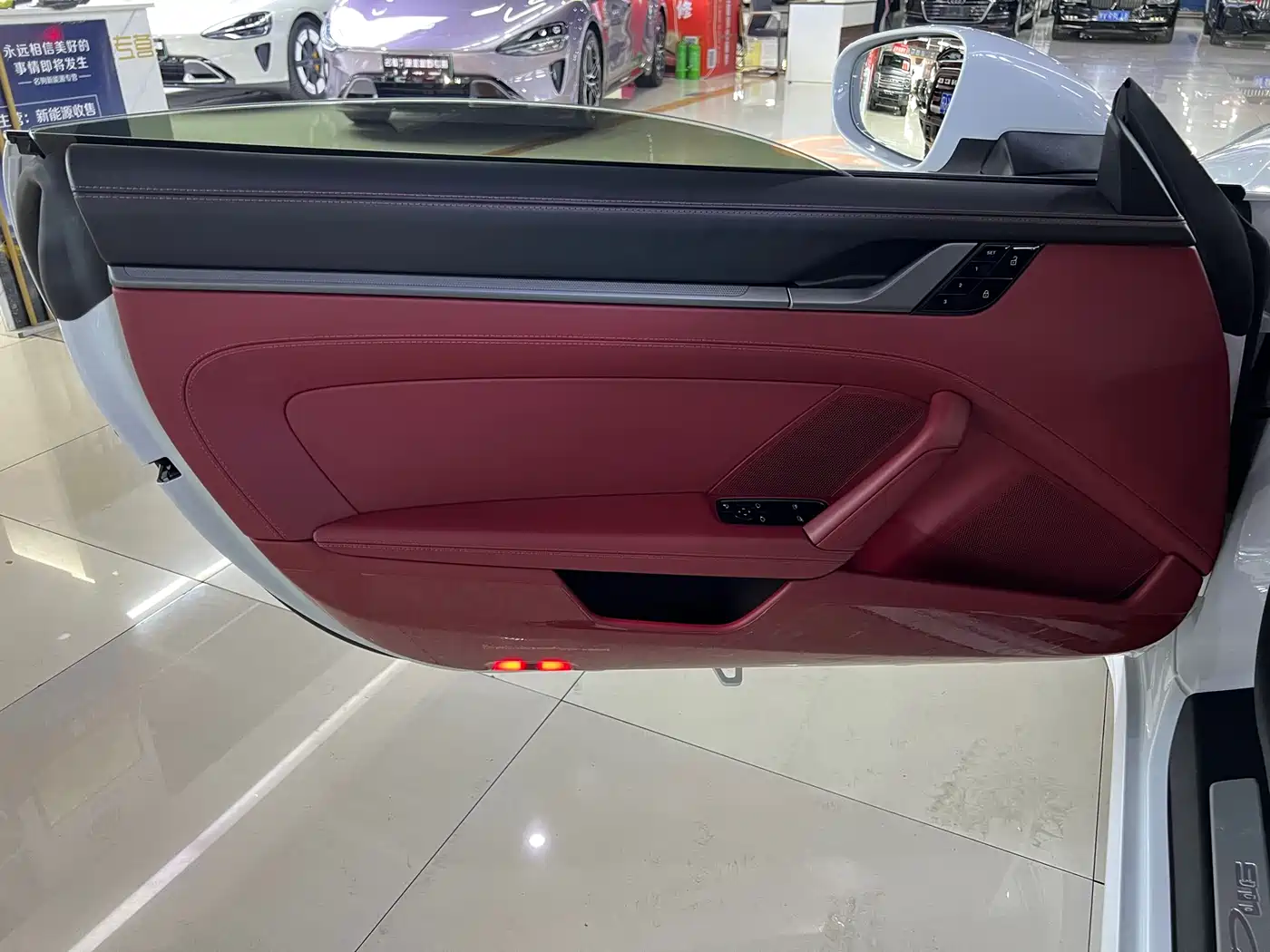 Porsche 911 2022 Carrera 3.0T фото 7