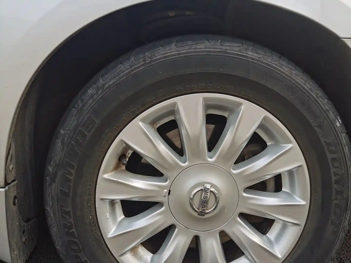 Фото 9 - Nissan Teana