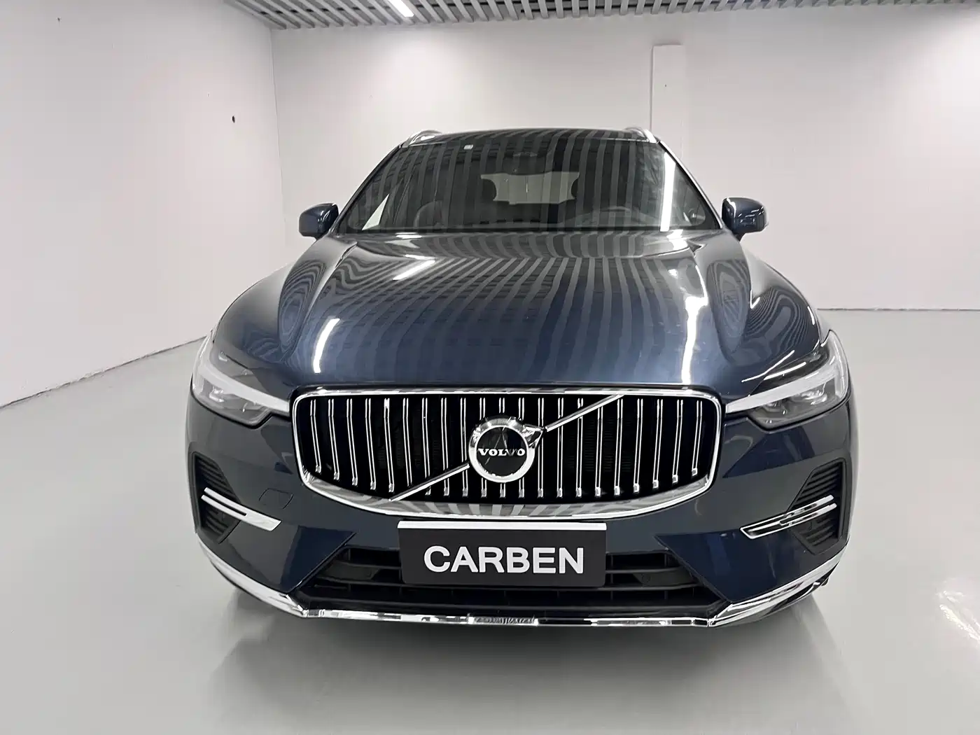 Volvo XC60 2025 B5 AWD Smart Elite Luxury Edition фото 2