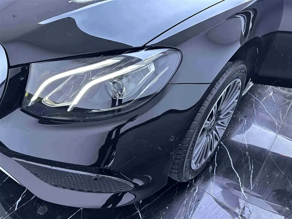 Mercedes-Benz E-Class 2019 Facelift E 300 L Luxury фото 19