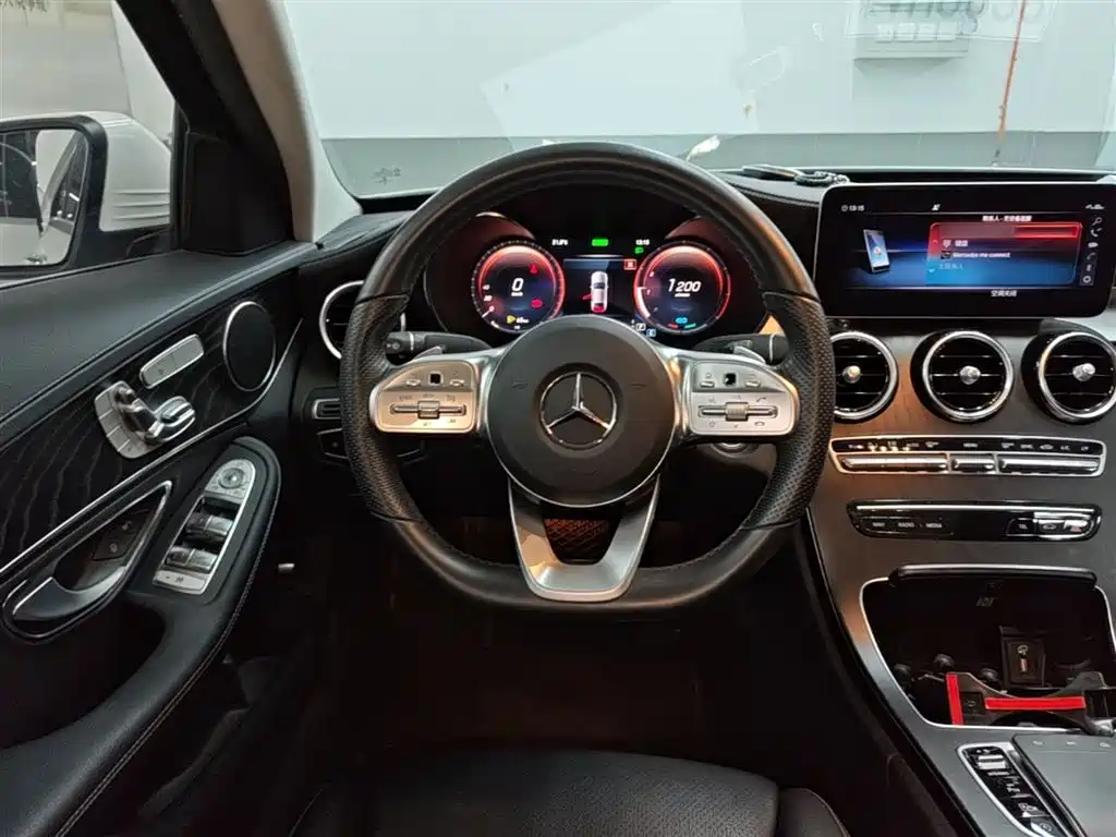 Mercedes-Benz C-Class 2020 C 260 L Sport фото 17
