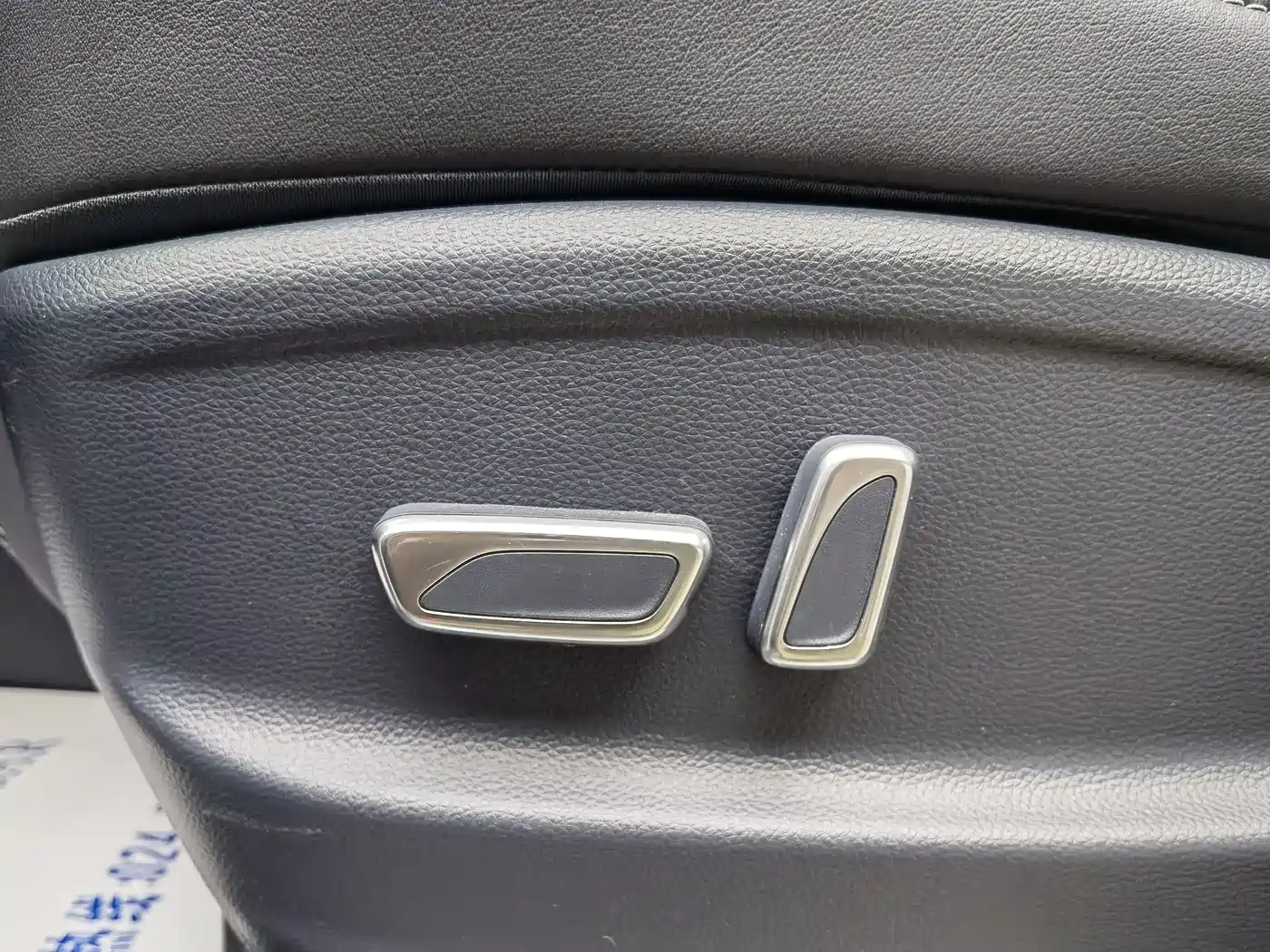 GAC Trumpchi Trumpchi M8 2024 Leadershow Series 390T Luxury Edition фото 15