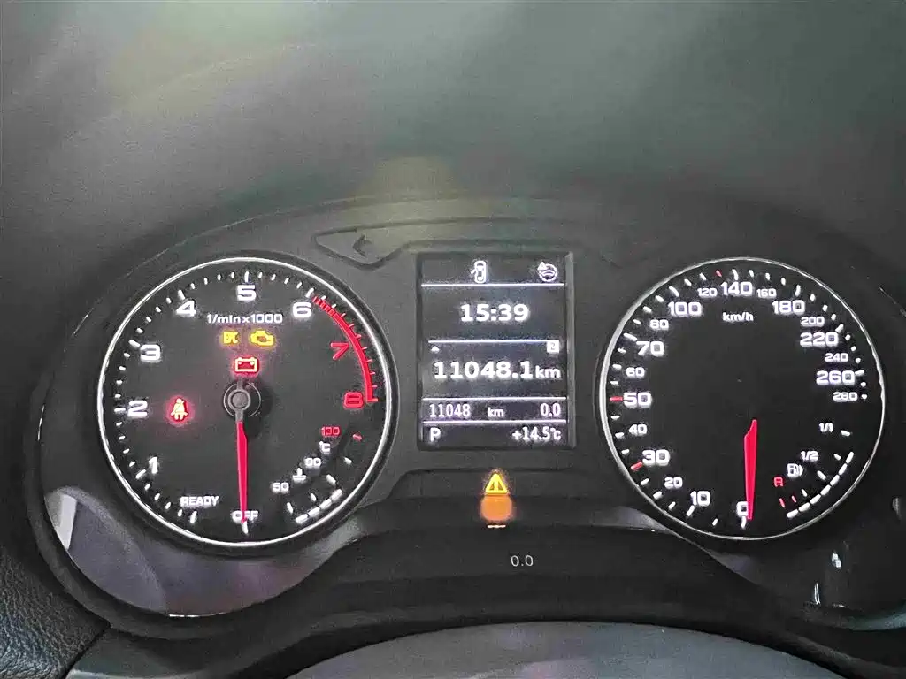 Audi Q2L 2024 Facelift 35TFSI Fashion Dynamic фото 6