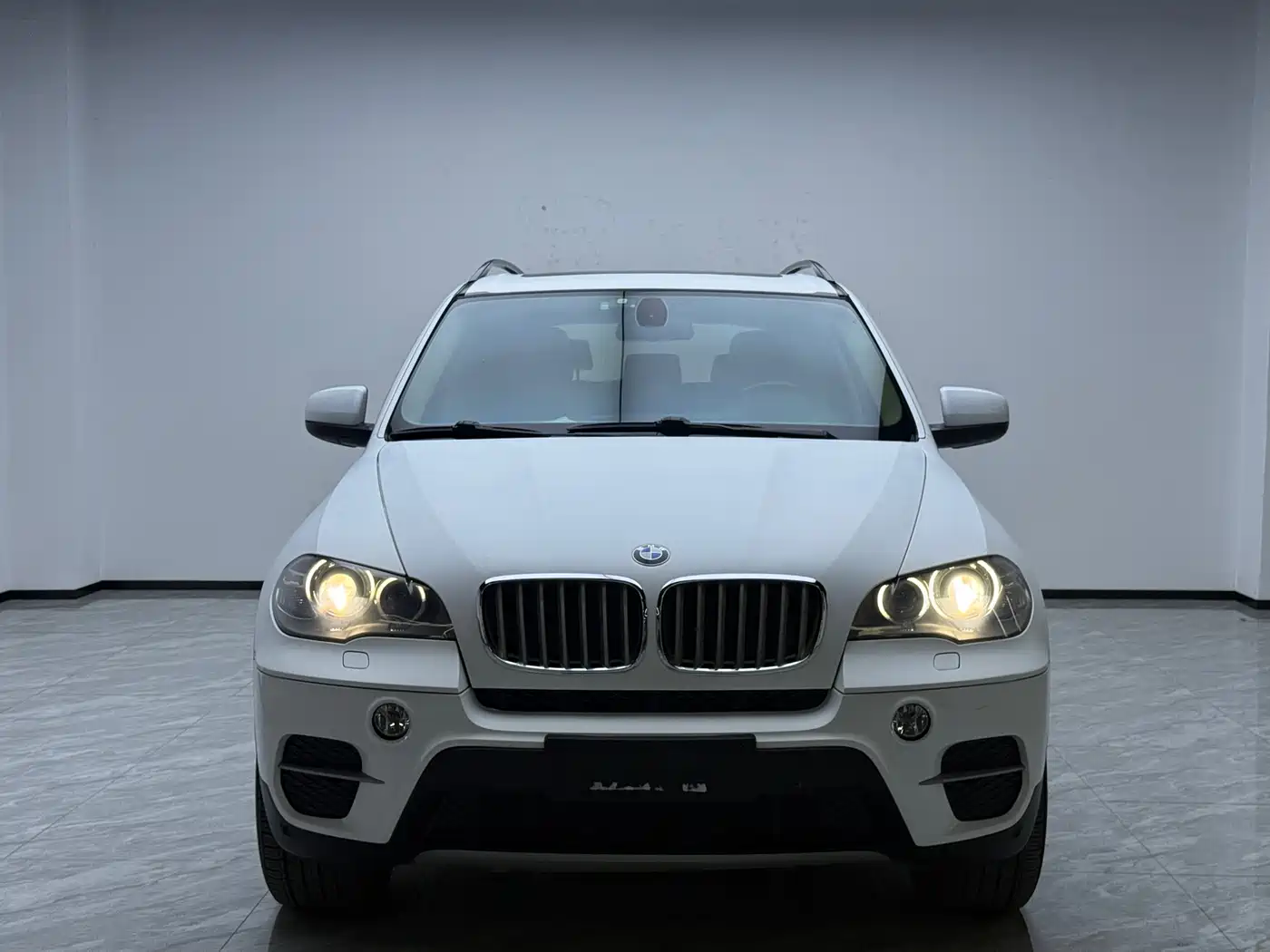 BMW X5 (Import) 2011 xDrive35i M Sport фото 2