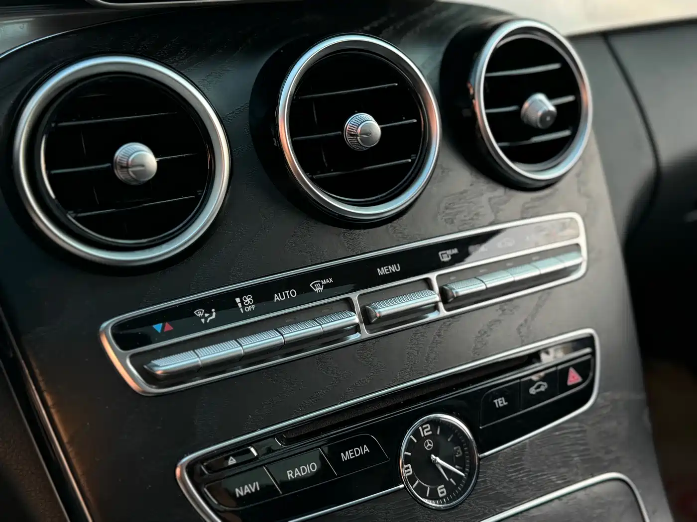 Mercedes-Benz C-Class 2018 C 200 L Sport Edition фото 14
