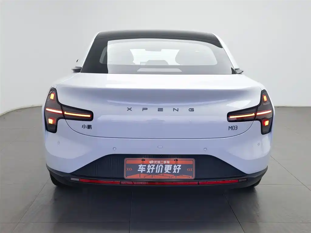 XIAOPENG MONA M03