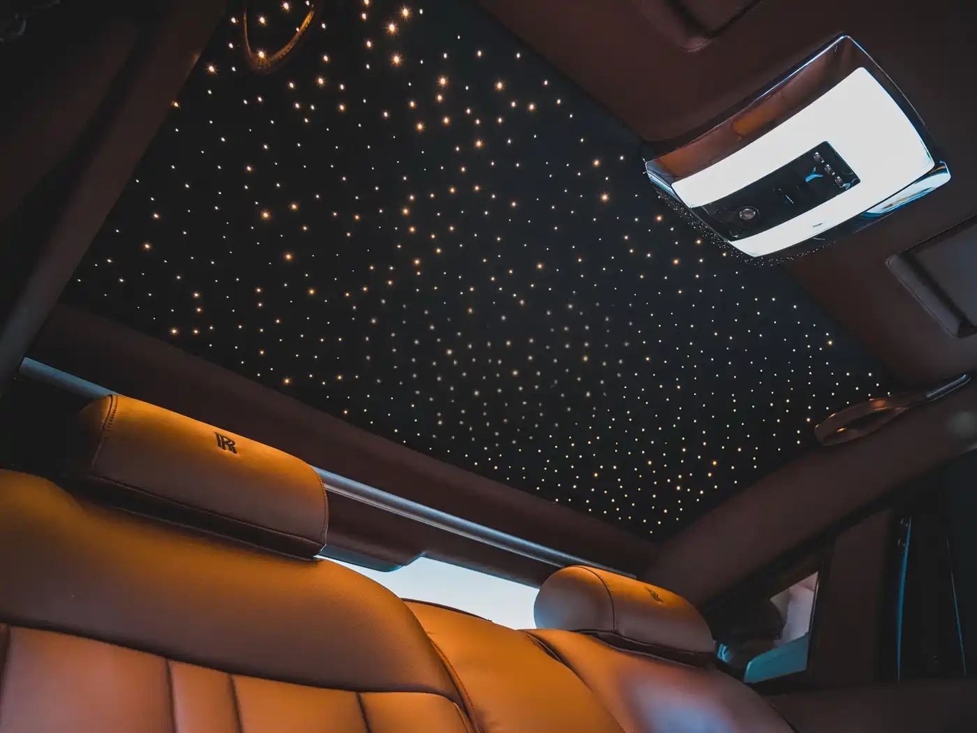 Rolls-Royce Phantom 2013 2013 6.7L Standard