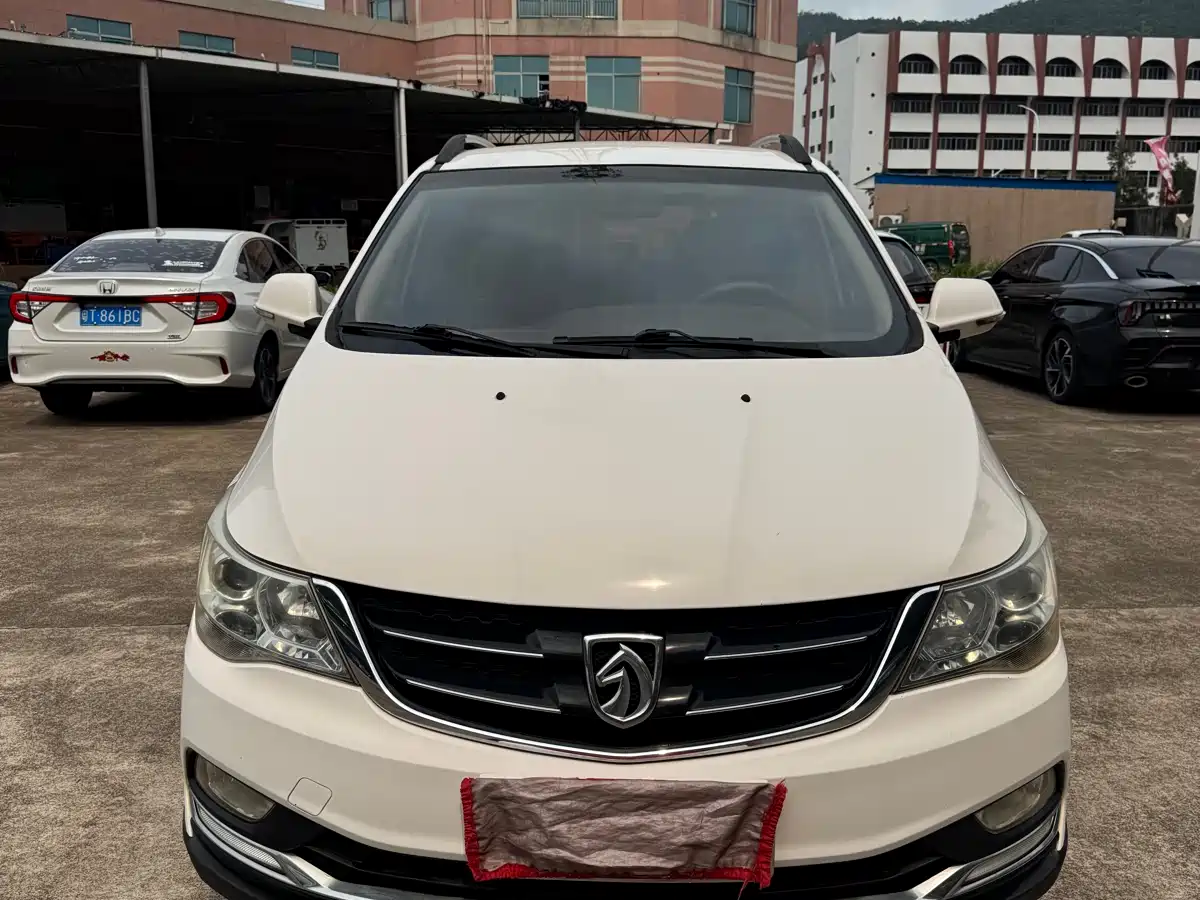 BAOJUN 730