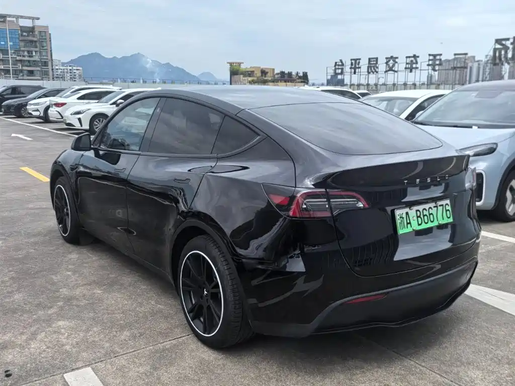 Фото 7 - Tesla Model Y
