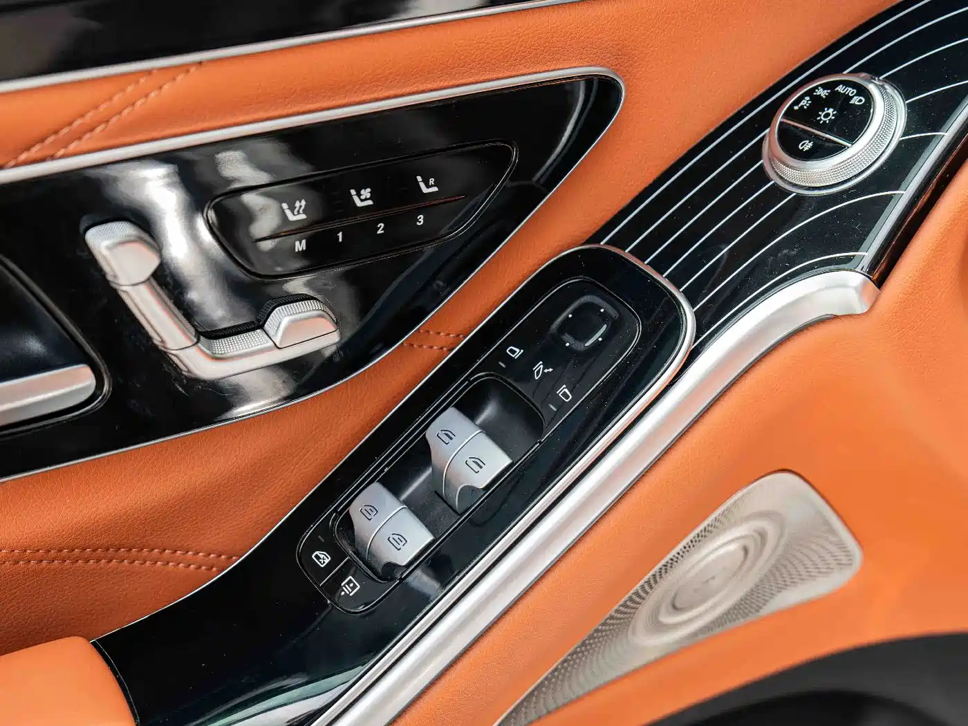 Mercedes-Benz Maybach S-Class 2023 S 480 4MATIC фото 16