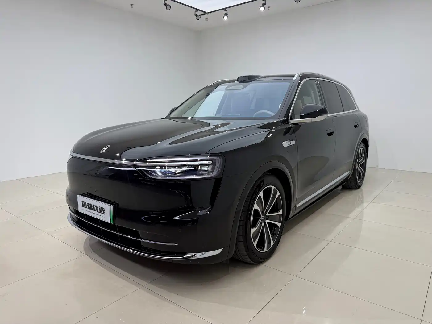 AITO Wenjie AITO M7 2026 Extended Range Ultra AWD 5-Seater