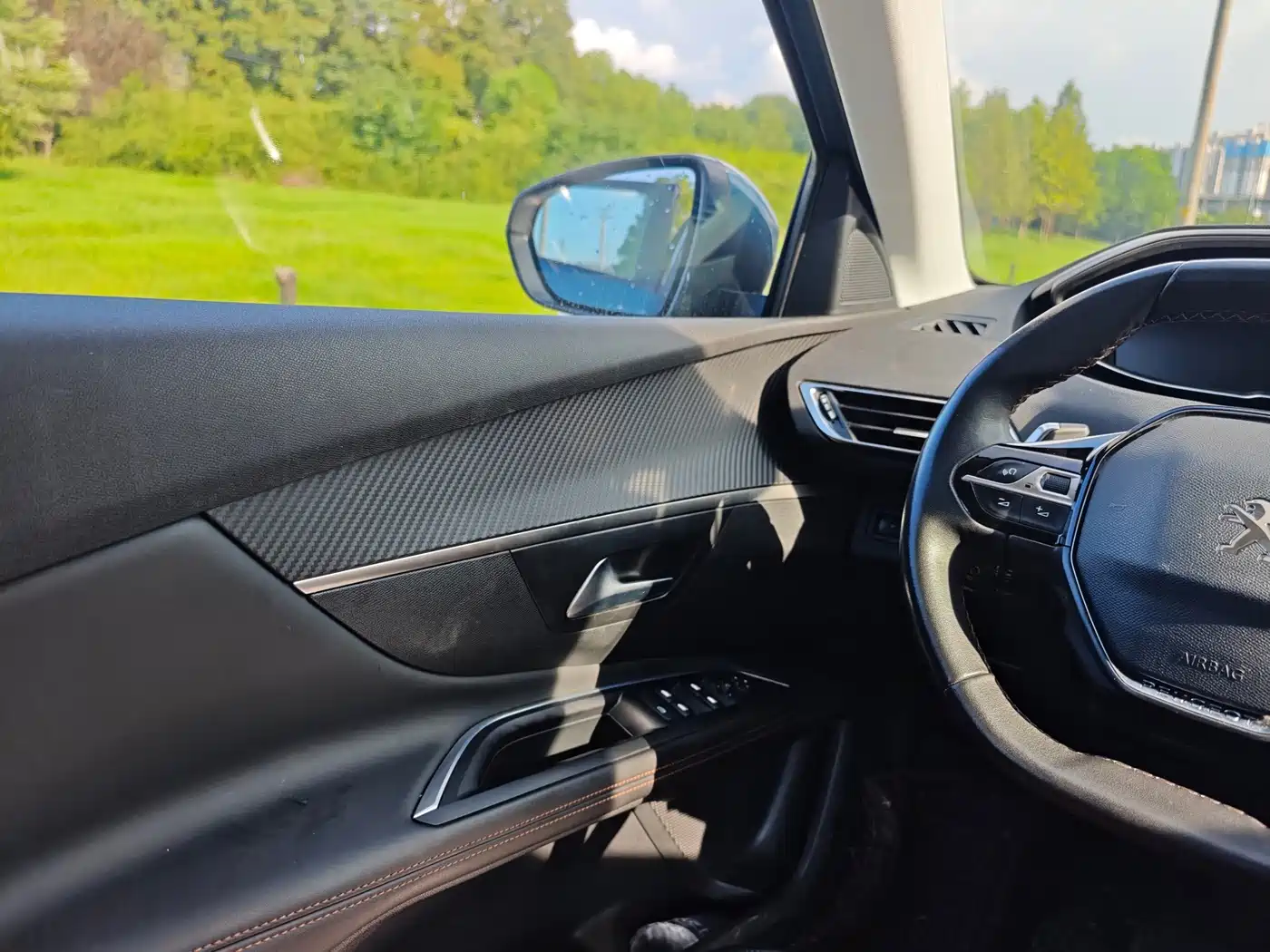 Peugeot 5008 2018 2017 350THP 7-seat Elite Edition
