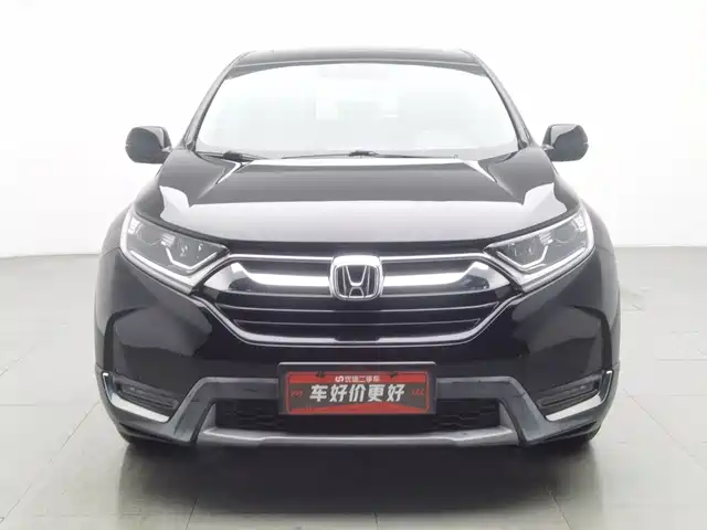 Honda CR-V 2017 240TURBO CVT 2WD Trend Edition — фото 3