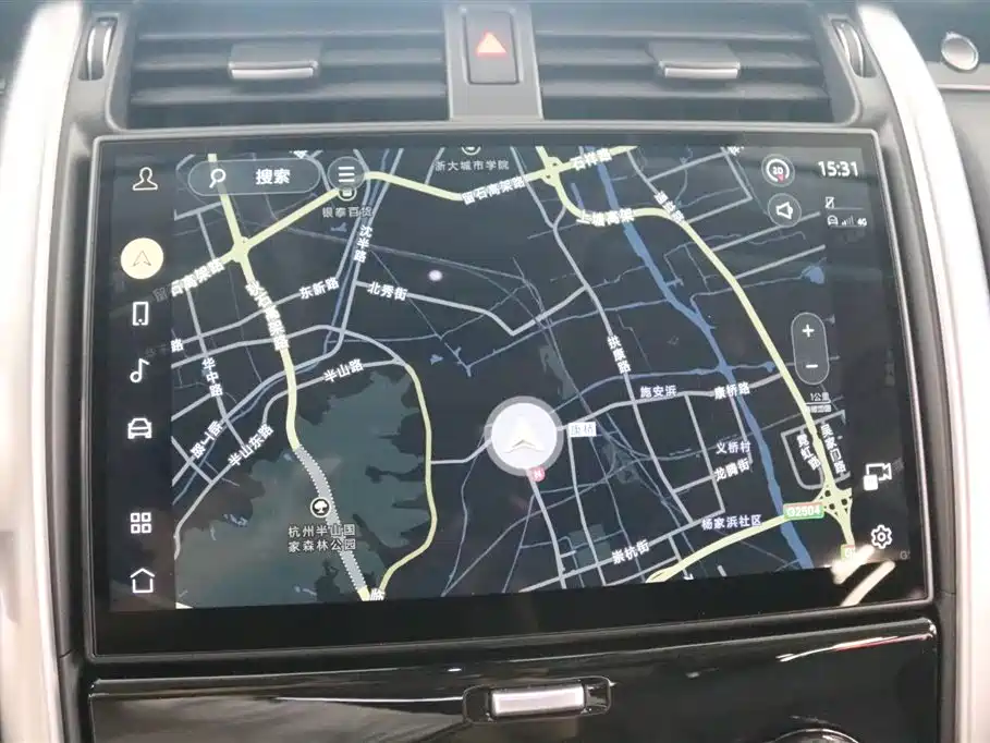 Land Rover Discovery 2024 Model 360PS S фото 10