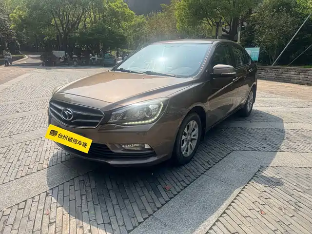  Soueast V5 Lingzhi 2015 Plus 1.5L Manual Jazz Edition
