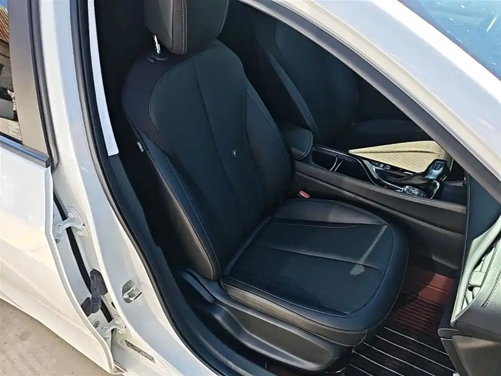 Buick Verano 2023 Pro Joy Edition фото 25
