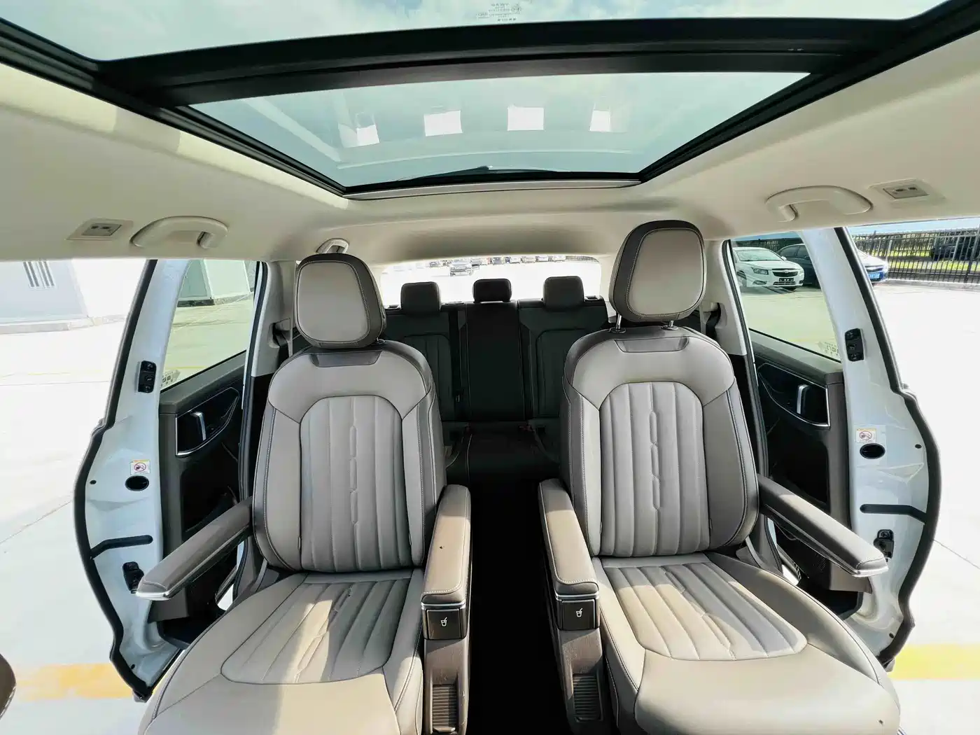 Photo 5 - Volkswagen Viloran