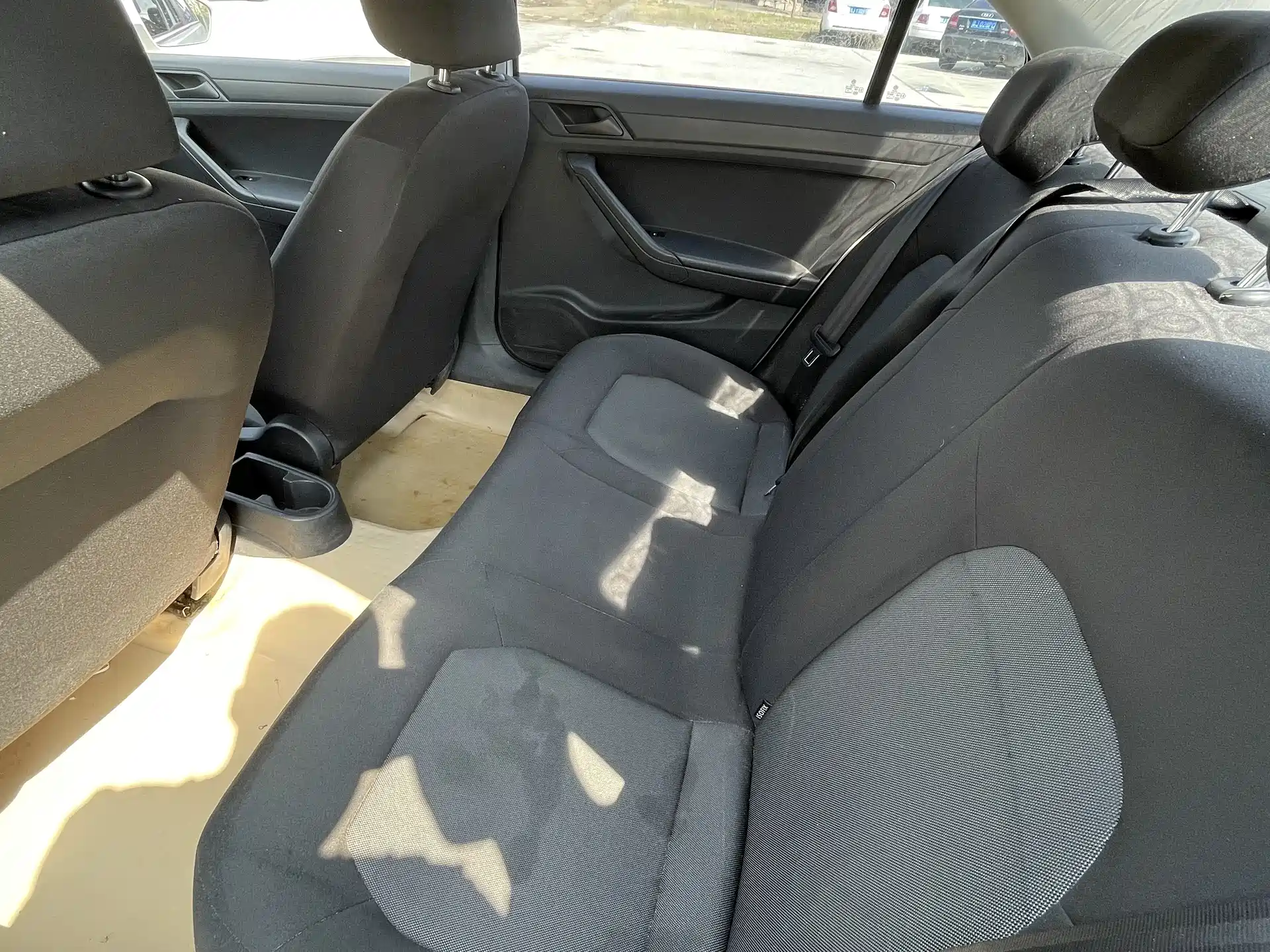 Фото 6 - Volkswagen Jetta