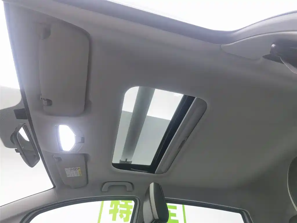 GEELY GEOMETRY E FIREFLY