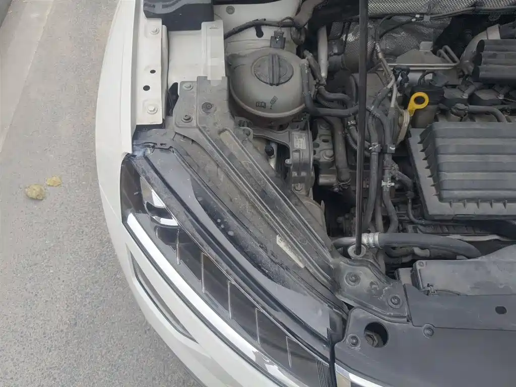 Škoda Karoq 2018 TSI280 Luxury Edition China V фото 21